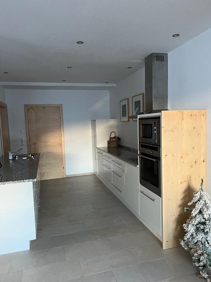Appartements Delano Umhausen Exterior foto