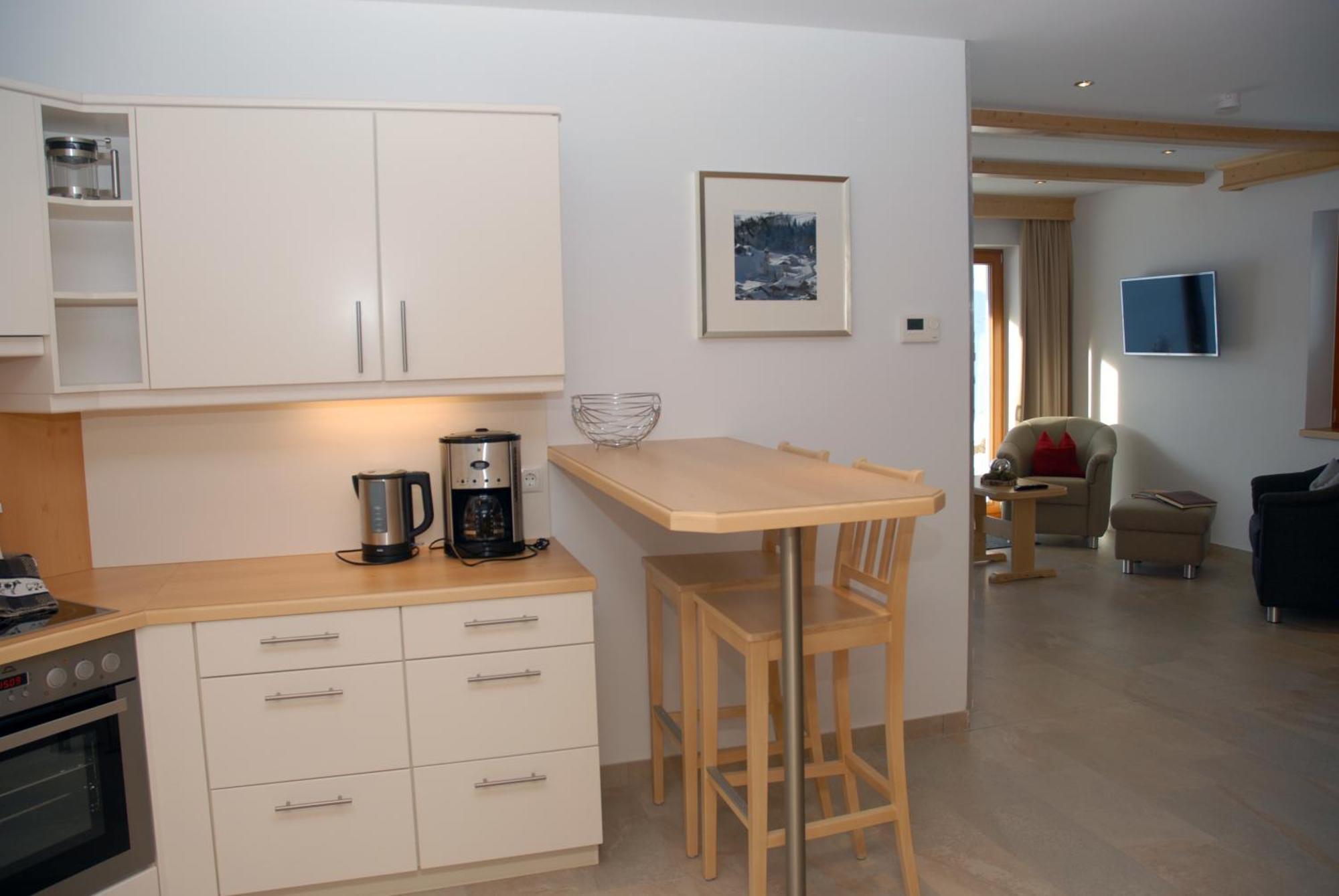 Appartements Delano Umhausen Zimmer foto