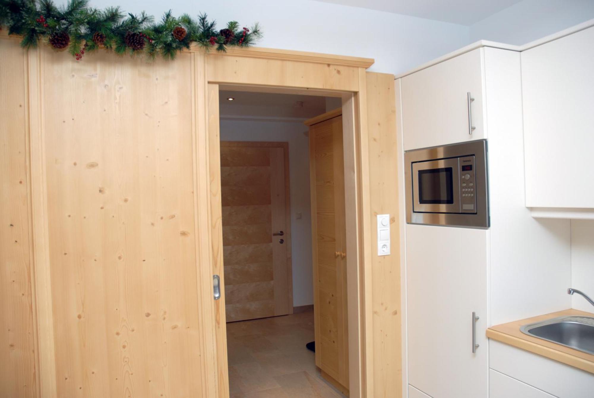 Appartements Delano Umhausen Zimmer foto