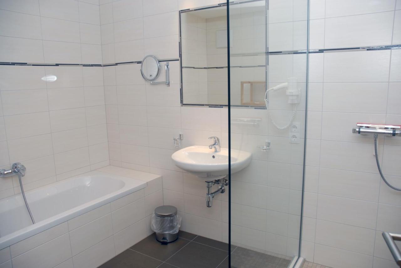 Appartements Delano Umhausen Zimmer foto